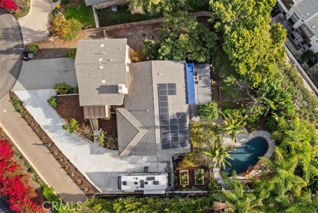 Detail Gallery Image 58 of 63 For 1321 Pepper Tree Ln, Vista,  CA 92084 - 4 Beds | 3 Baths