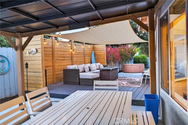 Detail Gallery Image 59 of 75 For 9027 Cascada Rd, Atascadero,  CA 93422 - 3 Beds | 2 Baths