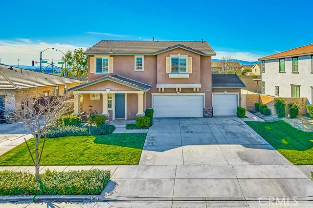 13221 Criolla Circle, Eastvale, CA 92880