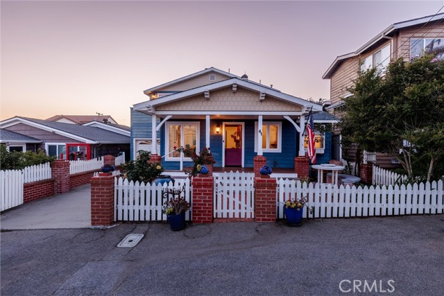 Detail Gallery Image 49 of 62 For 41 19th St, Cayucos,  CA 93430 - 3 Beds | 3 Baths