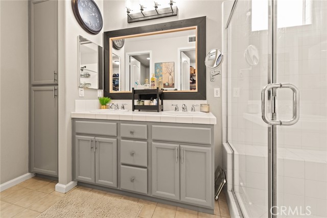 Detail Gallery Image 34 of 36 For 23811 Cahuilla Ct, Corona,  CA 92883 - 2 Beds | 2 Baths