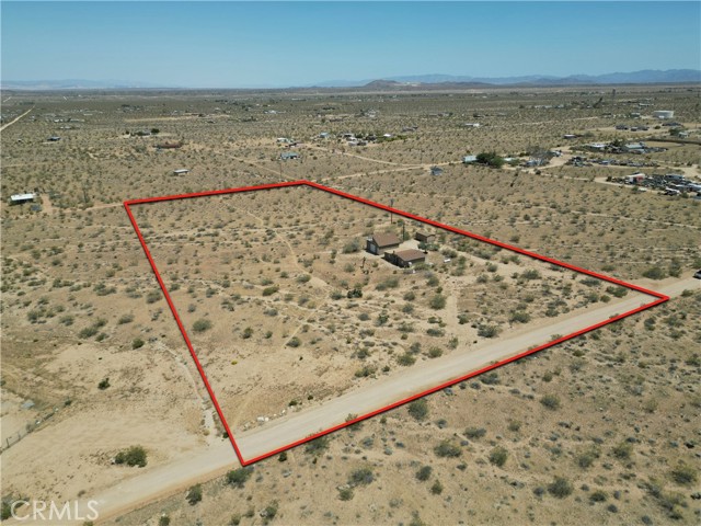 Detail Gallery Image 25 of 48 For 2029 Wamego, Landers,  CA 92285 - 1 Beds | 1 Baths