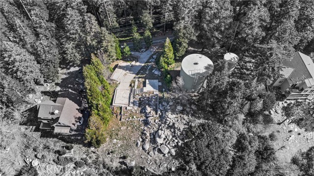 Detail Gallery Image 28 of 28 For 24347 Great View, Crestline,  CA 92325 - – Beds | – Baths