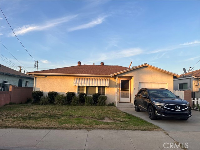 11919 166th Street, Norwalk, California 90650, 3 Bedrooms Bedrooms, ,1 BathroomBathrooms,Single Family Residence,For Sale,166th,DW24011551