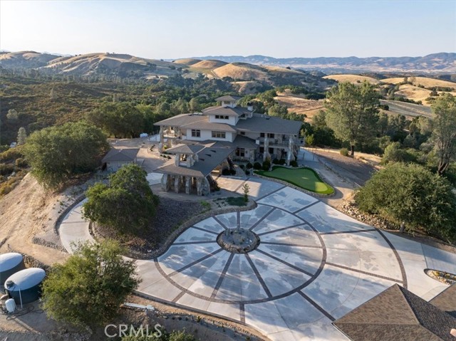 Detail Gallery Image 56 of 59 For 76346 Bryson Hesperia Rd, Bradley,  CA 93426 - 3 Beds | 3 Baths