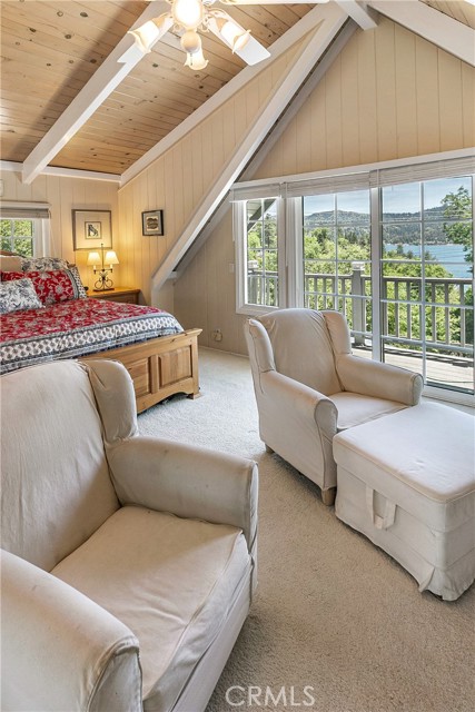 Detail Gallery Image 32 of 44 For 27888 West Shore Rd, Lake Arrowhead,  CA 92352 - 3 Beds | 2 Baths