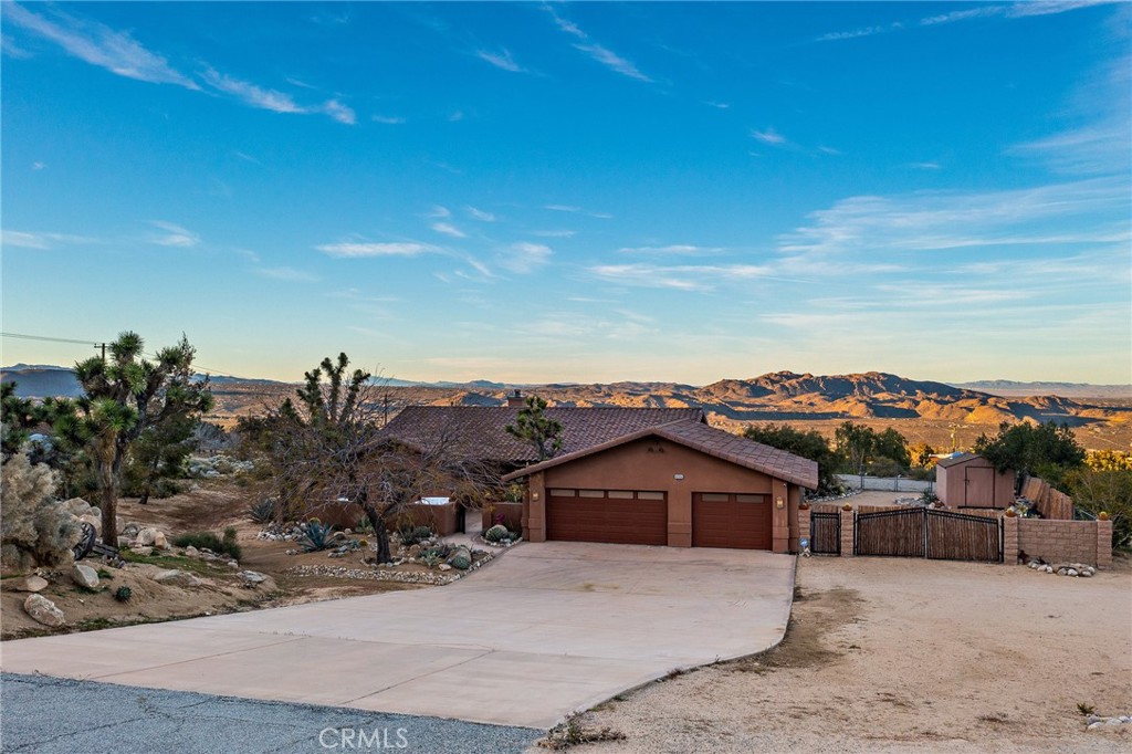 60556 Mountain View Trail