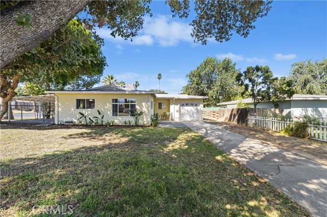 3110 David St, Riverside, CA 92506