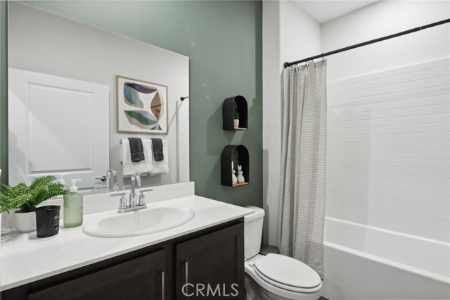 Detail Gallery Image 18 of 33 For 83218 Pintail Ln, Indio,  CA 92201 - 4 Beds | 3 Baths