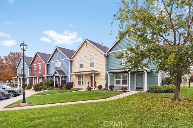 Detail Gallery Image 38 of 40 For 2099 Hartford Dr #20,  Chico,  CA 95928 - 3 Beds | 2 Baths