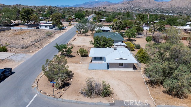 Detail Gallery Image 22 of 22 For 55650 Navajo Trl, Yucca Valley,  CA 92284 - 2 Beds | 1 Baths