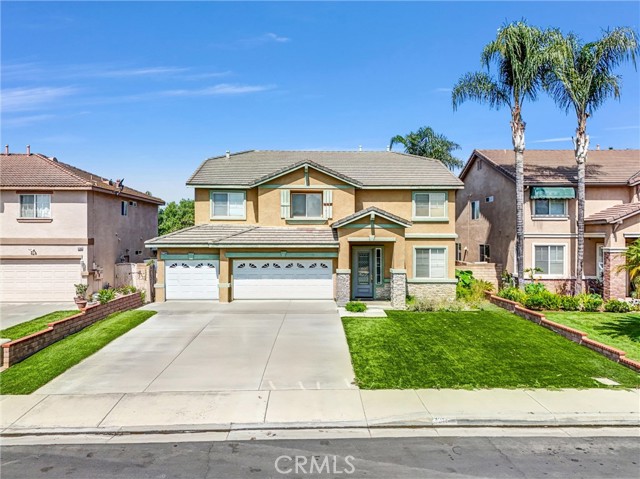 Detail Gallery Image 1 of 42 For 12150 Orgren Ave, Chino,  CA 91710 - 5 Beds | 3 Baths