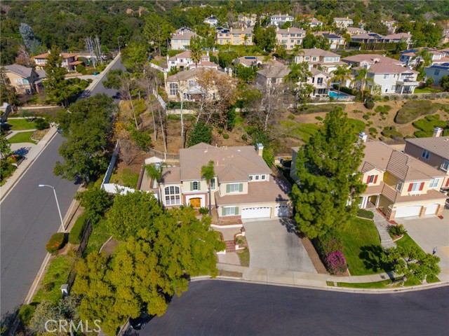 Detail Gallery Image 61 of 75 For 2409 Santiago, La Verne,  CA 91750 - 5 Beds | 3 Baths