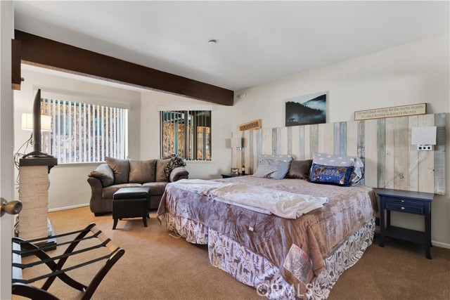 Detail Gallery Image 9 of 41 For 39802 Lakeview Dr #25,  Big Bear Lake,  CA 92315 - 2 Beds | 2 Baths