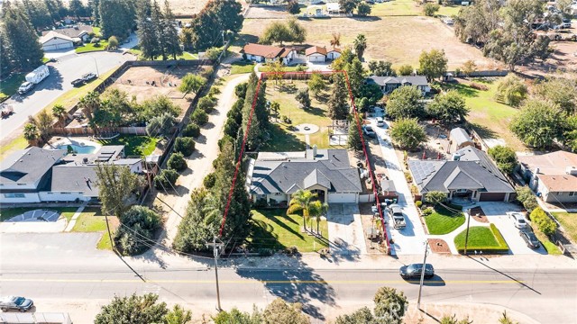 Detail Gallery Image 1 of 1 For 5325 Fleming Rd, Atwater,  CA 95301 - 3 Beds | 2 Baths