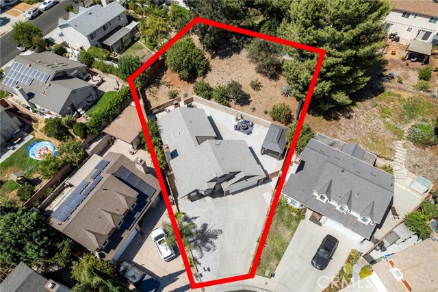 Detail Gallery Image 55 of 60 For 11715 Garrick Ave, Sylmar,  CA 91342 - 3 Beds | 2 Baths