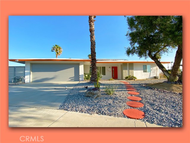 Image Number 1 for 1188  E Duro CIR in PALM SPRINGS