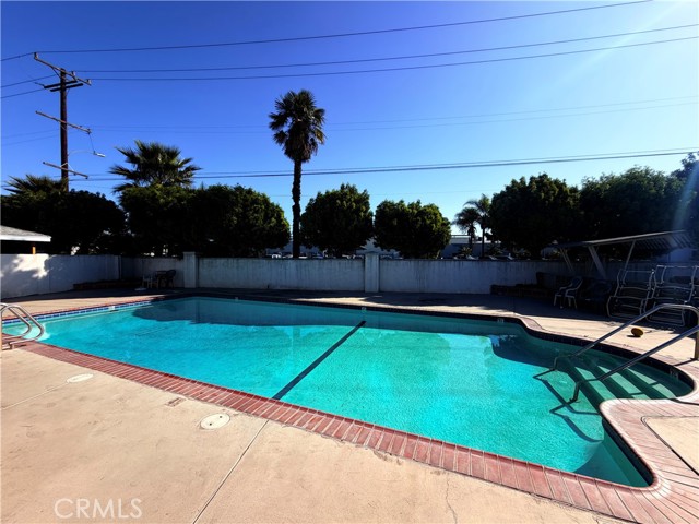 Detail Gallery Image 17 of 18 For 16511 Garfield #D40,  Paramount,  CA 90723 - 1 Beds | 1 Baths