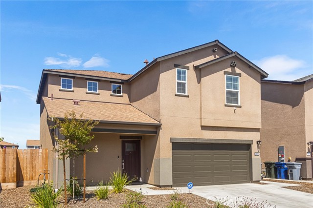 Detail Gallery Image 2 of 17 For 4119 Anise Ct, Merced,  CA 95348 - 3 Beds | 2/1 Baths