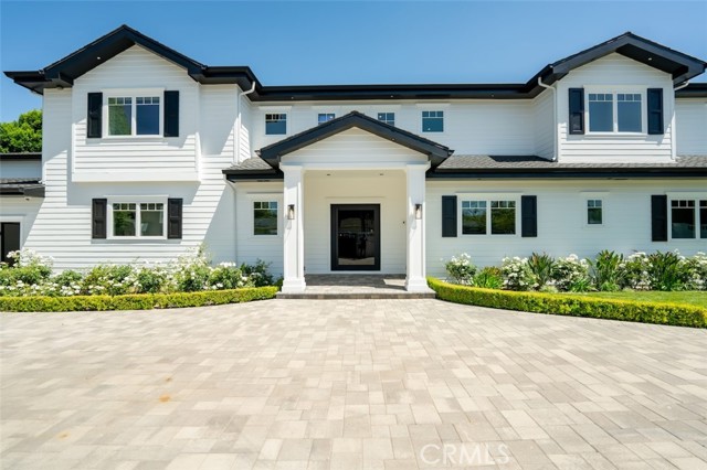 Detail Gallery Image 41 of 59 For 20701 Dumont St, Woodland Hills,  CA 91364 - 8 Beds | 9 Baths