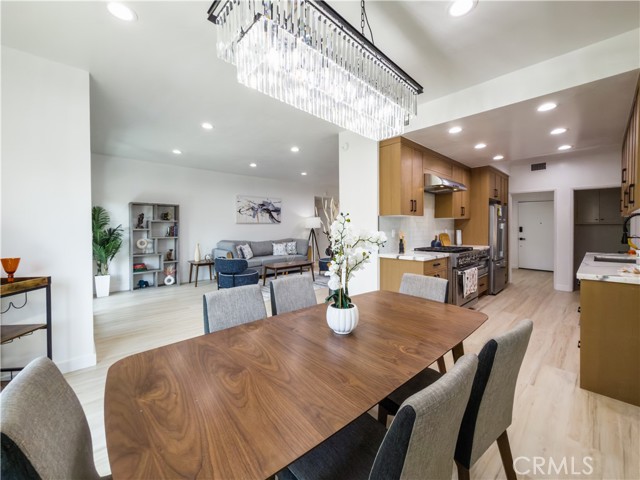 Detail Gallery Image 24 of 64 For 1944 Glendon #209,  Los Angeles,  CA 90025 - 2 Beds | 2/1 Baths