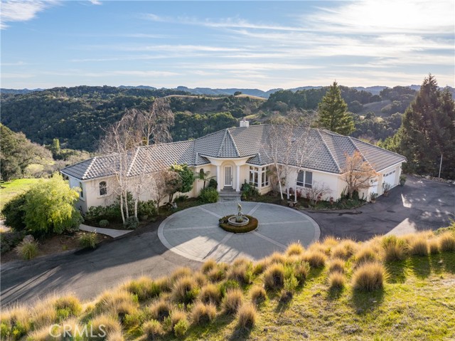 Detail Gallery Image 20 of 74 For 4342 Shadow Canyon Rd, Templeton,  CA 93465 - 7 Beds | 5 Baths