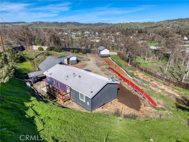 Detail Gallery Image 55 of 61 For 9458 Copsey Creek, Lower Lake,  CA 95457 - 3 Beds | 2 Baths