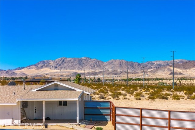 Detail Gallery Image 21 of 55 For 1282 Morongo Rd, Twentynine Palms,  CA 92277 - 2 Beds | 1 Baths