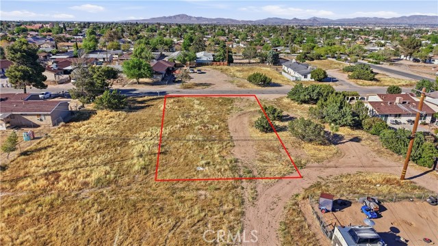 Detail Gallery Image 20 of 22 For 0 Juniper St, Hesperia,  CA 92345 - – Beds | – Baths