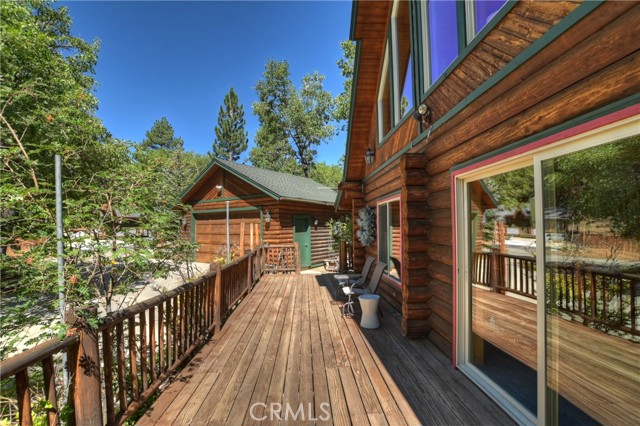 Detail Gallery Image 34 of 41 For 1491 Rockspray, Big Bear Lake,  CA 92315 - 3 Beds | 2 Baths