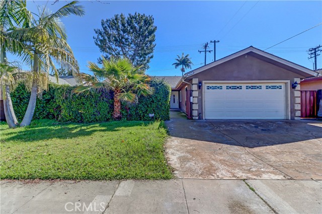 Detail Gallery Image 1 of 40 For 2521 S Poplar St, Santa Ana,  CA 92704 - 3 Beds | 2 Baths