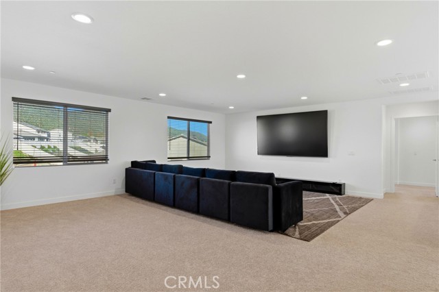 Detail Gallery Image 18 of 45 For 24942 Whispering, Menifee,  CA 92584 - 5 Beds | 3 Baths