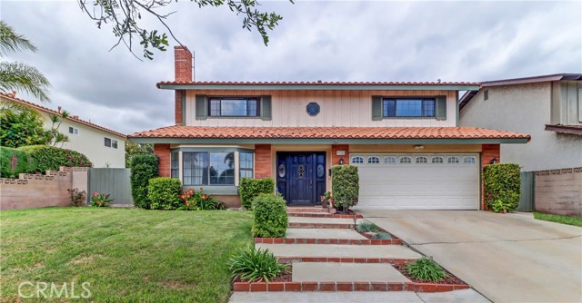 Stately, beautiful home at 9328 Dalewood in Downey