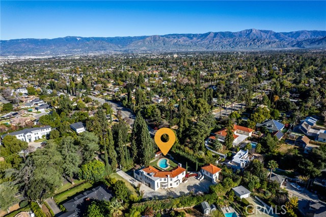 Detail Gallery Image 41 of 41 For 1205 W Highland Ave, Redlands,  CA 92373 - 4 Beds | 3/2 Baths