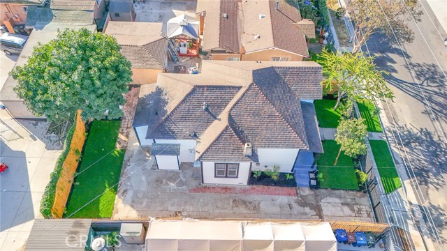 Detail Gallery Image 43 of 48 For 8924 S Budlong Ave, Los Angeles,  CA 90044 - 3 Beds | 2 Baths