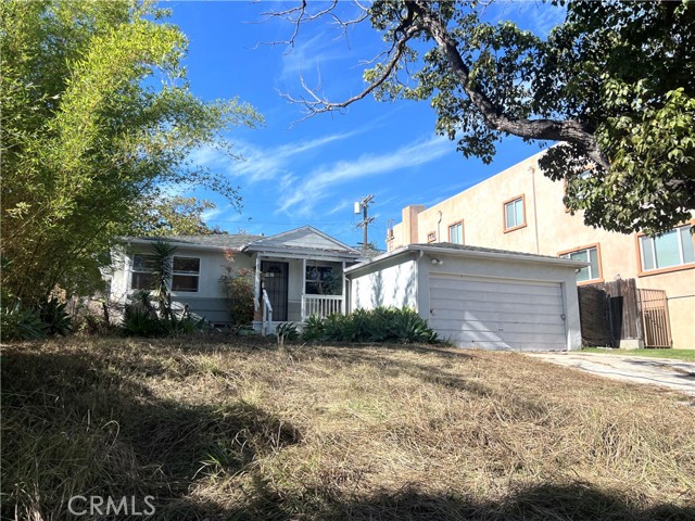 3507 Military AVE