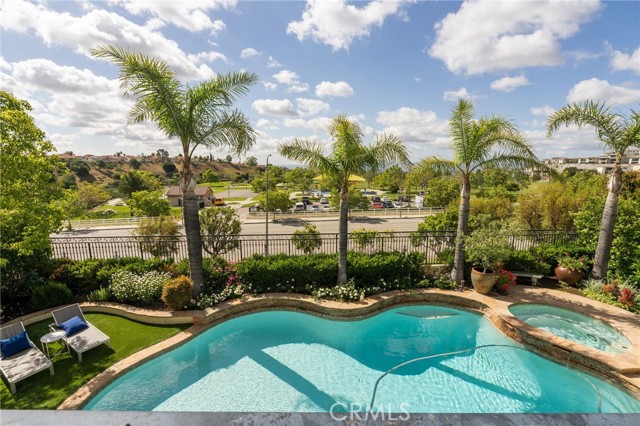 Detail Gallery Image 51 of 64 For 20112 via Cellini, Porter Ranch,  CA 91311 - 4 Beds | 4/1 Baths