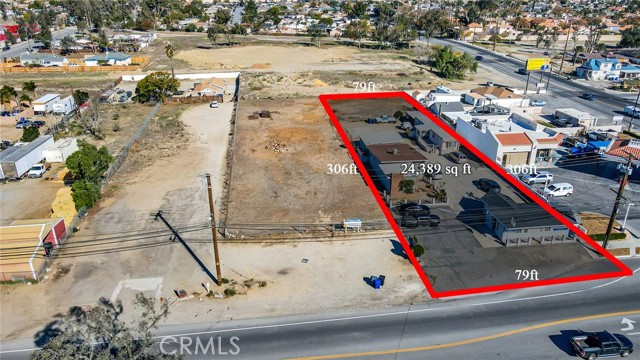 16072 Arrow Boulevard, Fontana, California 92335, ,Commercial Sale,For Sale,16072 Arrow Boulevard,CRCV22244175