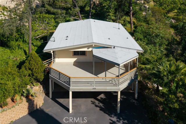 Detail Gallery Image 53 of 58 For 220 D, Ramona,  CA 92065 - 3 Beds | 3 Baths