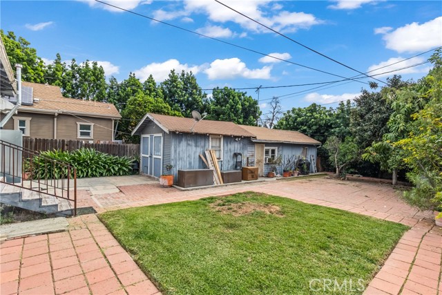 Detail Gallery Image 23 of 29 For 6616 Leland, Los Angeles,  CA 90028 - 2 Beds | 1 Baths