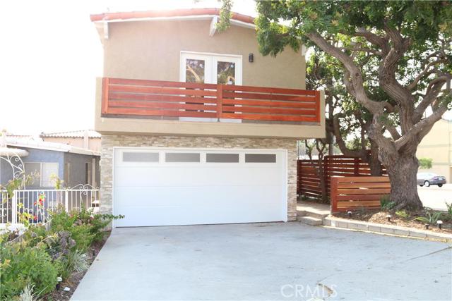 1733 Reed Street, Redondo Beach, California 90278, 3 Bedrooms Bedrooms, ,2 BathroomsBathrooms,Residential,Sold,Reed,DW16193477