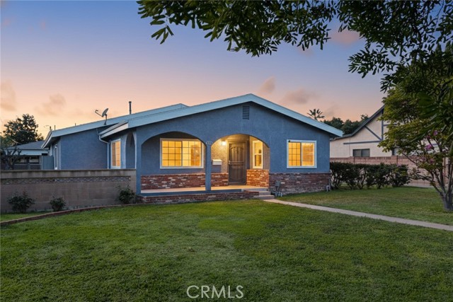 Details for 6117 Loma Avenue, Temple City, CA 91780