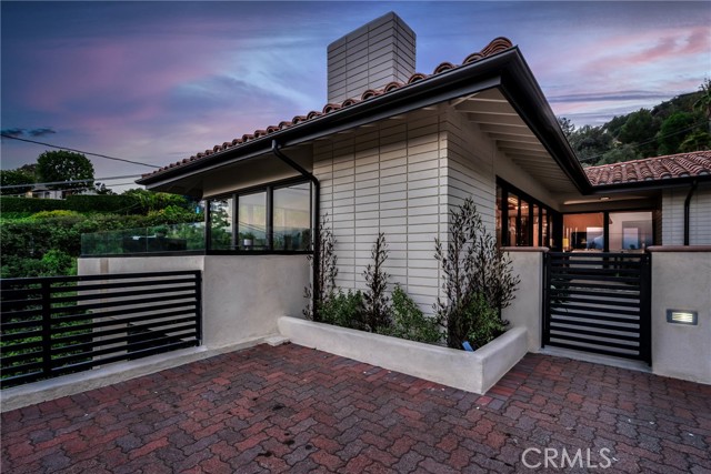 6301 Via Ciega, Rancho Palos Verdes, California 90275, 4 Bedrooms Bedrooms, ,2 BathroomsBathrooms,Residential,Sold,Via Ciega,PV21104706
