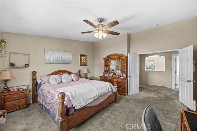 Detail Gallery Image 25 of 39 For 28402 Crestwood St, Menifee,  CA 92585 - 4 Beds | 3 Baths