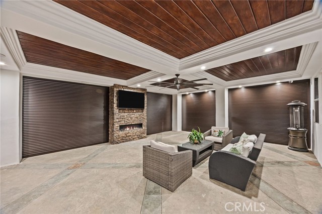 Detail Gallery Image 49 of 72 For 1333 Abilene, Norco,  CA 92860 - 4 Beds | 3 Baths