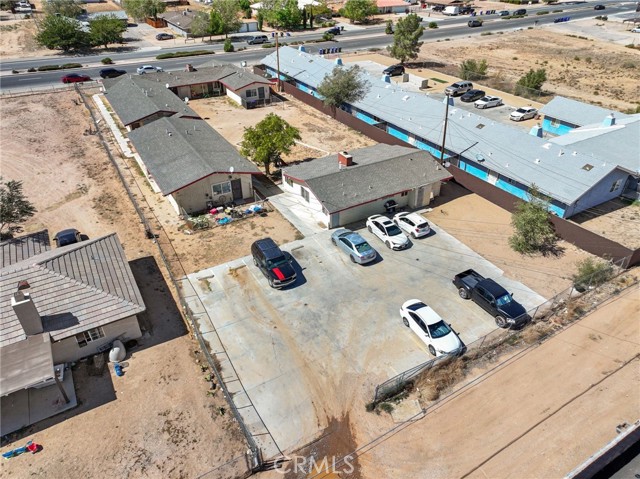 Detail Gallery Image 10 of 16 For 13341 Navajo, Apple Valley,  CA 92308 - – Beds | – Baths