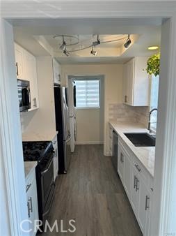 Detail Gallery Image 7 of 17 For 11 Brandy Ln #22,  Aliso Viejo,  CA 92656 - 2 Beds | 1 Baths