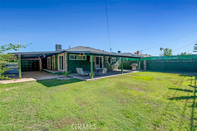 Detail Gallery Image 45 of 53 For 7451 Western Ave, Buena Park,  CA 90620 - 3 Beds | 2 Baths