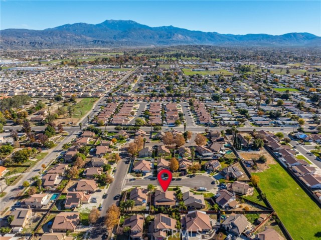 Detail Gallery Image 39 of 39 For 833 Empressa Ct, Hemet,  CA 92543 - 3 Beds | 2 Baths