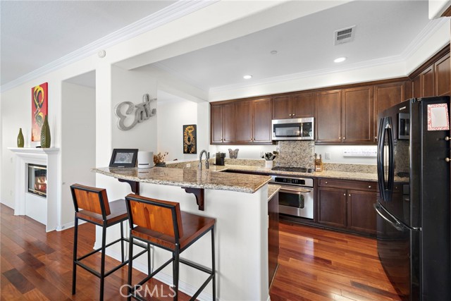 Detail Gallery Image 9 of 25 For 33 via Huelva, San Clemente,  CA 92673 - 2 Beds | 2 Baths